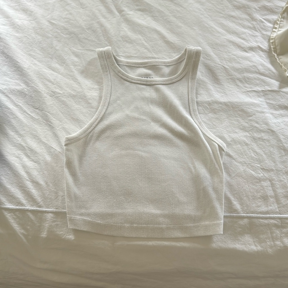 Women’s wild fable crop top size XS worn ones in great shape